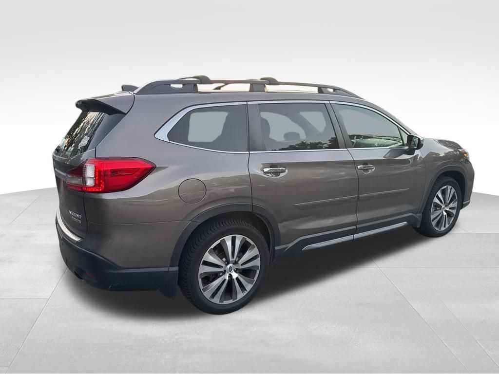 2021 Subaru Ascent Touring photo 4