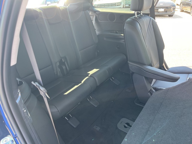 2026 Hyundai Palisade SEL photo 22