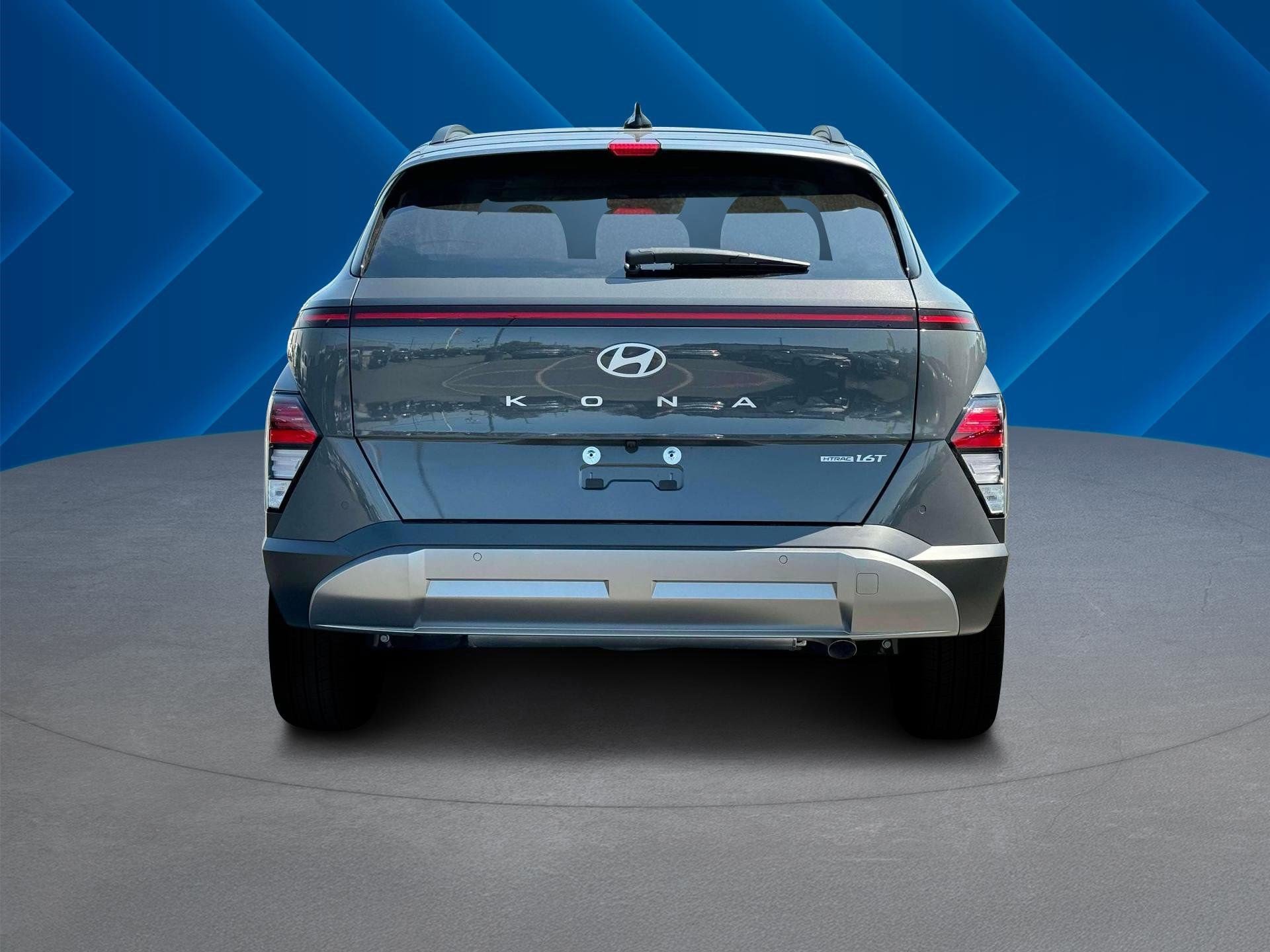 2026 Hyundai Kona Limited photo 6
