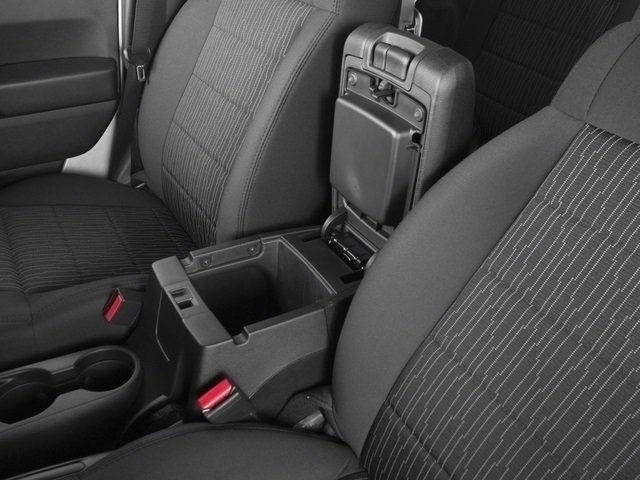 2016 Jeep Wrangler Unlimited Sport photo 13