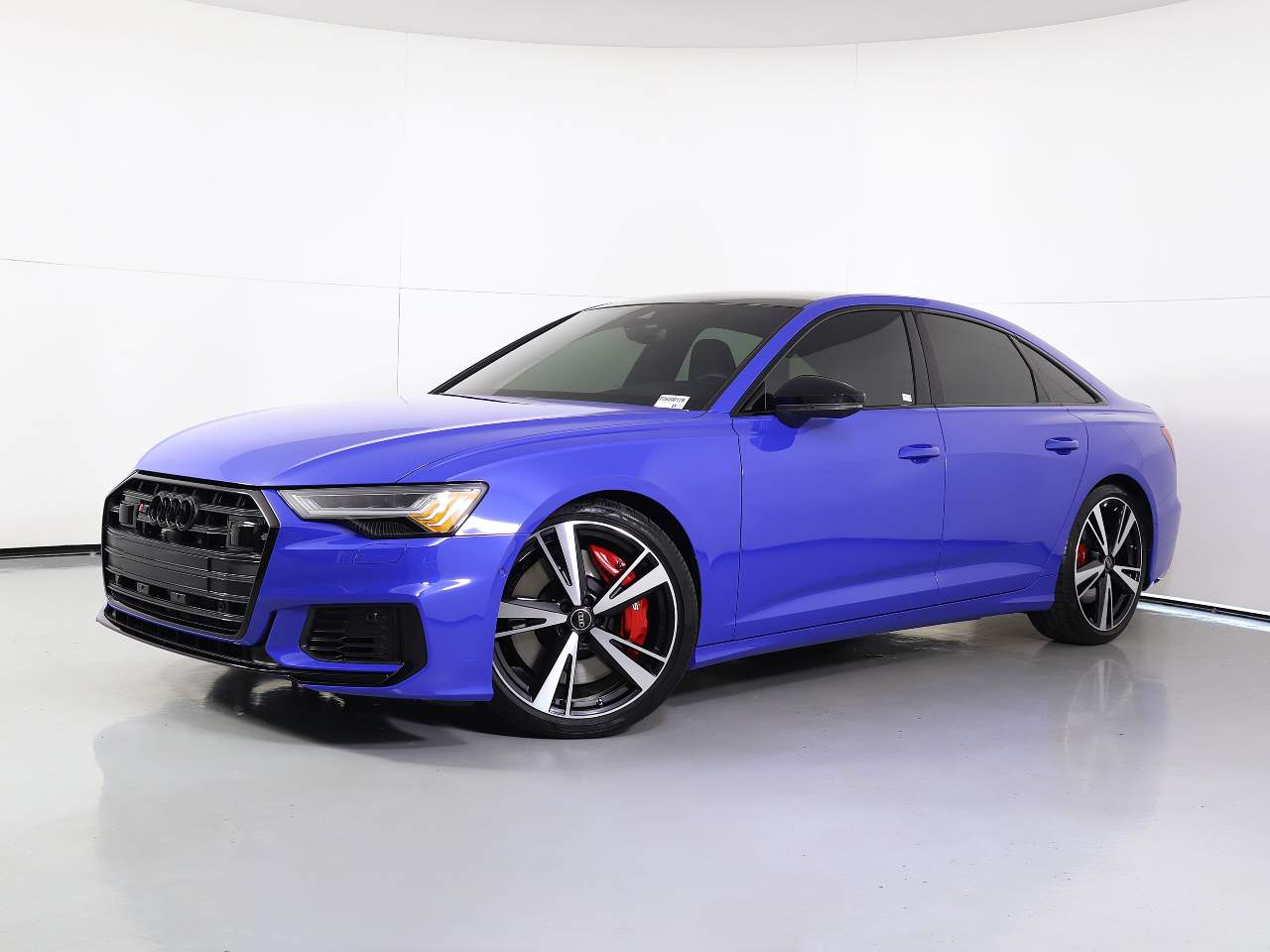 2023 Audi S6 Prestige's photo