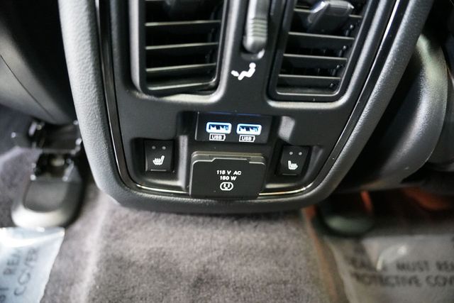 2018 Jeep Grand Cherokee Trackhawk photo 15