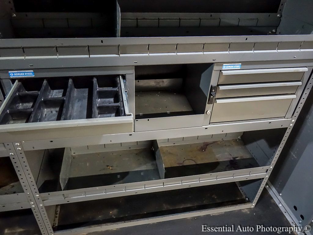 2015 FORD TRANSIT - Image 22