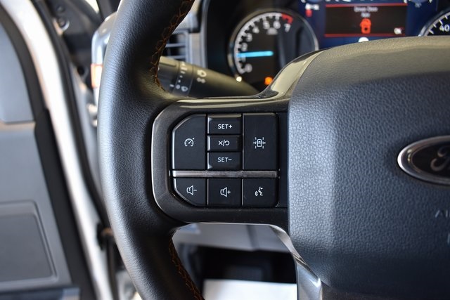 2023 Ford F-150 Tremor photo 15