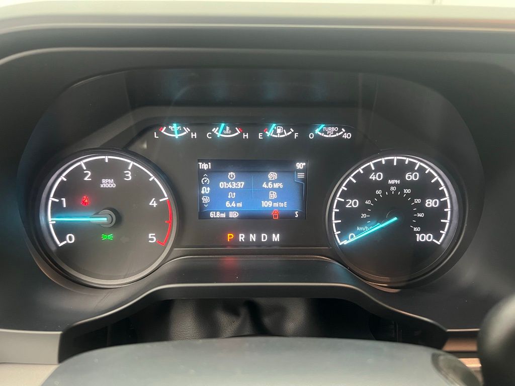 2025 Ford F-250 photo 15