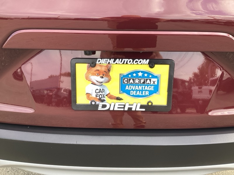 2019 Honda CR-V EX-L photo 11