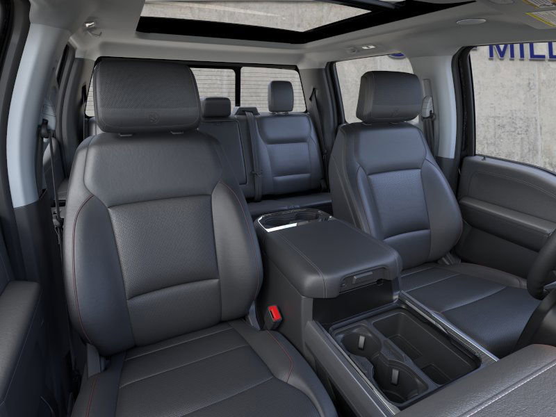 2026 FORD F-250 - Image 9