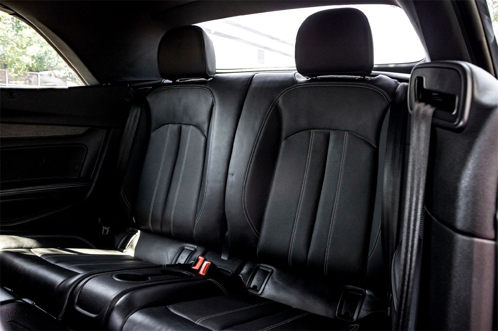 2020 Audi A5 2.0T Premium Plus photo 26