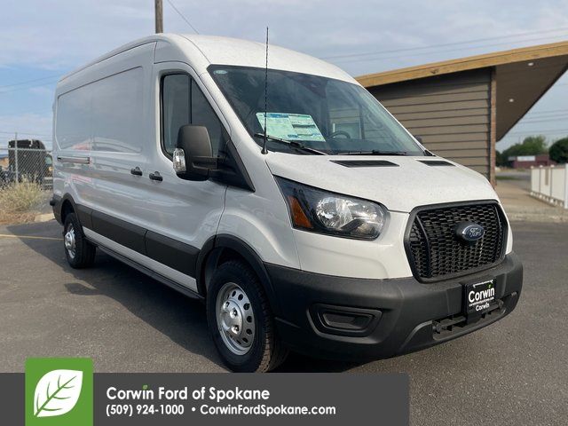 2025 Ford Transit Van Base's photo