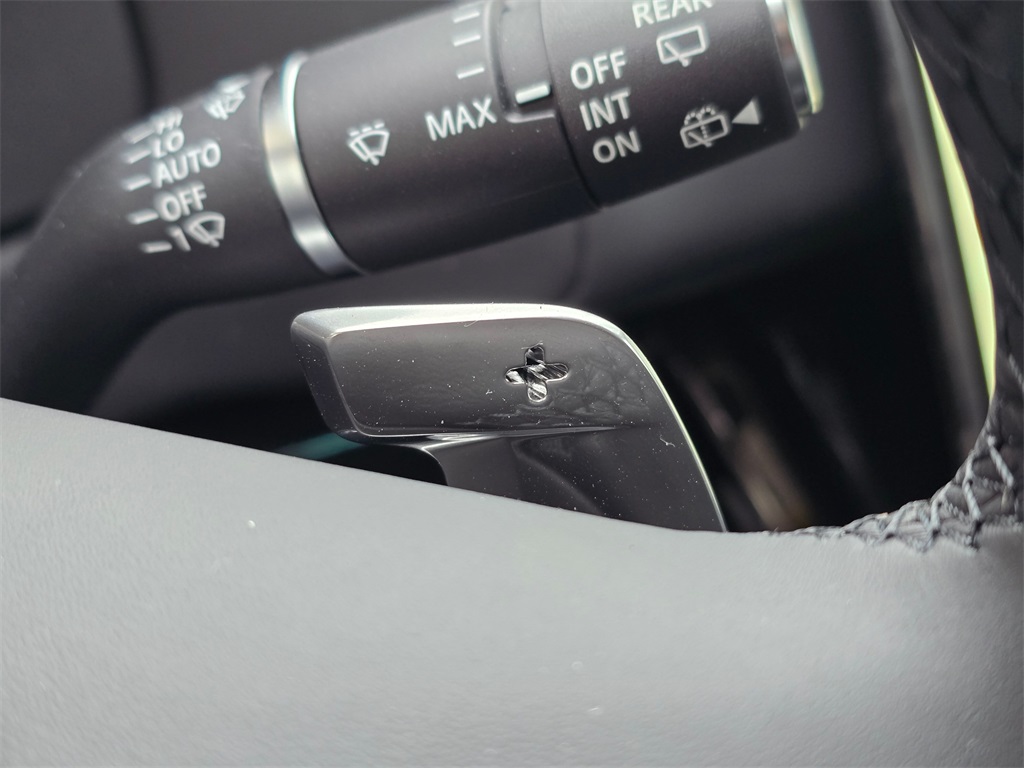 2025 Land Rover Range Rover Sport SE photo 15