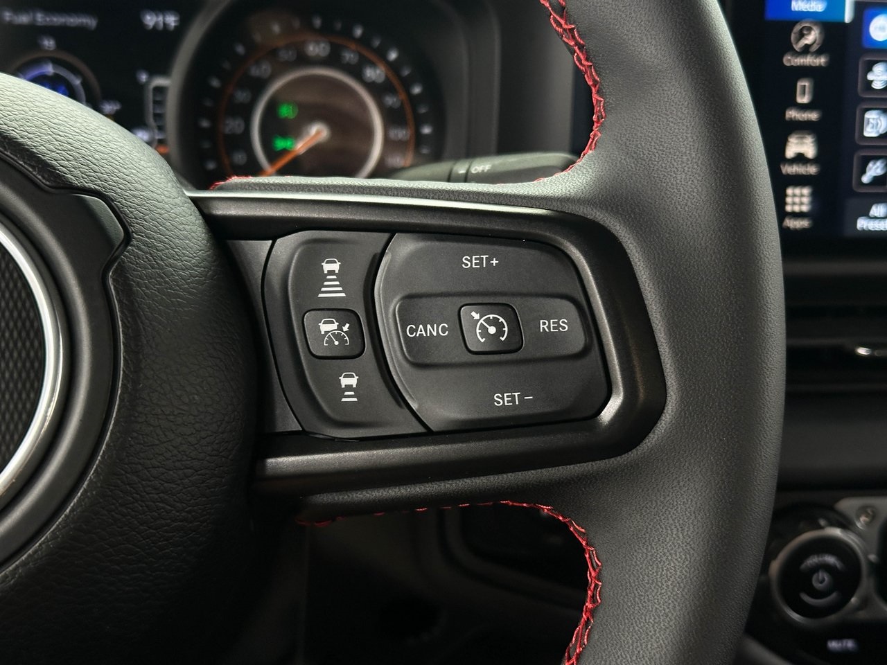 2024 Jeep Gladiator Rubicon photo 24
