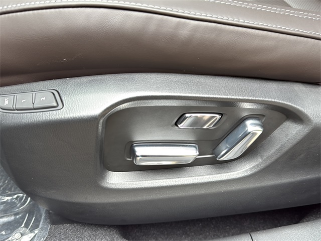 2025 Mazda CX-5 2.5 Turbo Signature photo 24