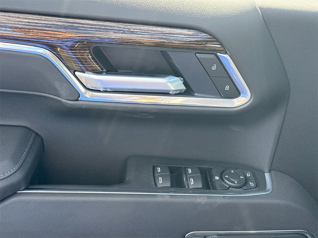 2026 GMC SIERRA - Image 14