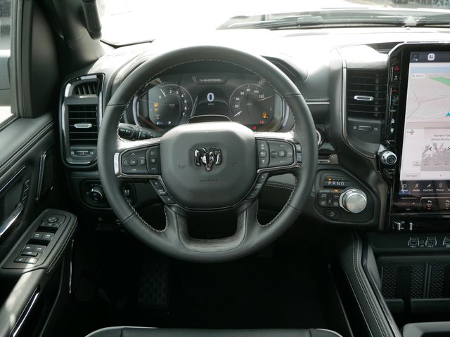 2025 Ram 1500 Limited photo 6