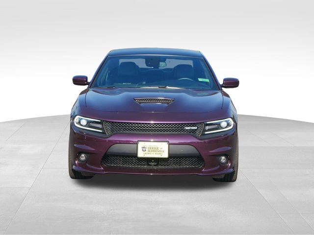 Used 2021 Dodge Charger R/T with VIN 2C3CDXCT7MH507936 for sale in Burnsville, Minnesota