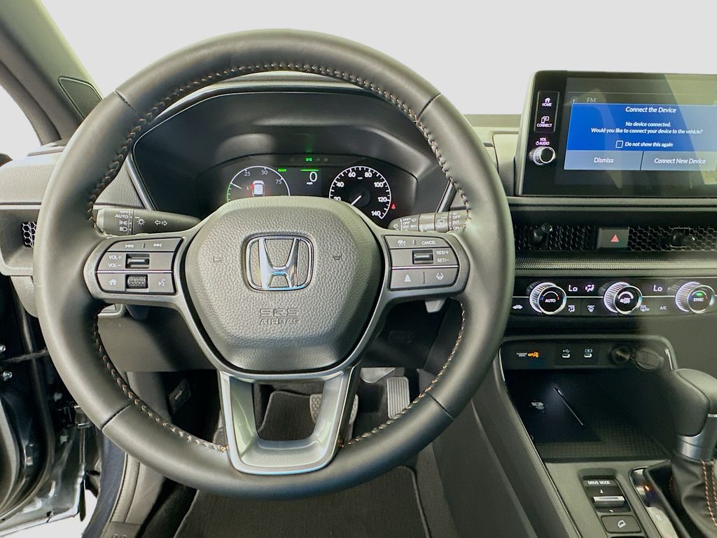 2026 Honda CR-V Sport Hybrid photo 10
