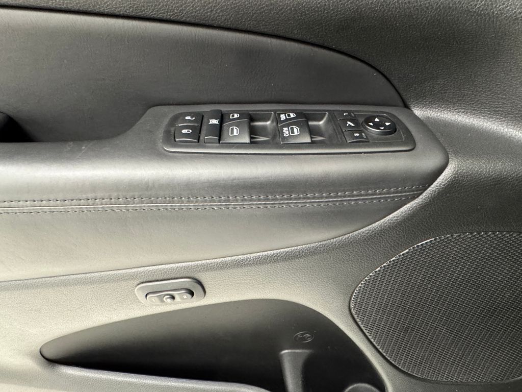 2018 Jeep Grand Cherokee High Altitude photo 27
