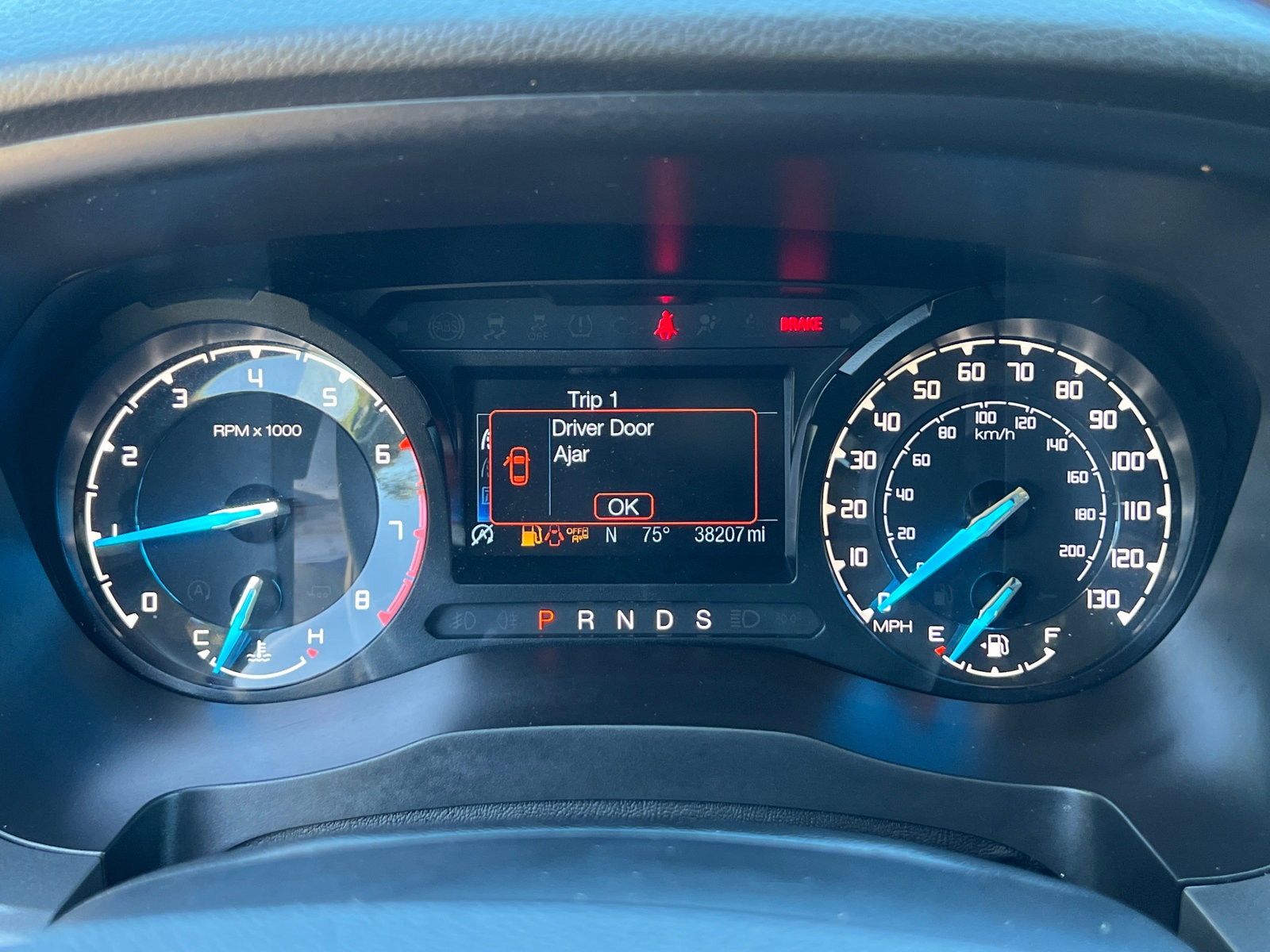 2021 Ford Ranger XLT photo 4