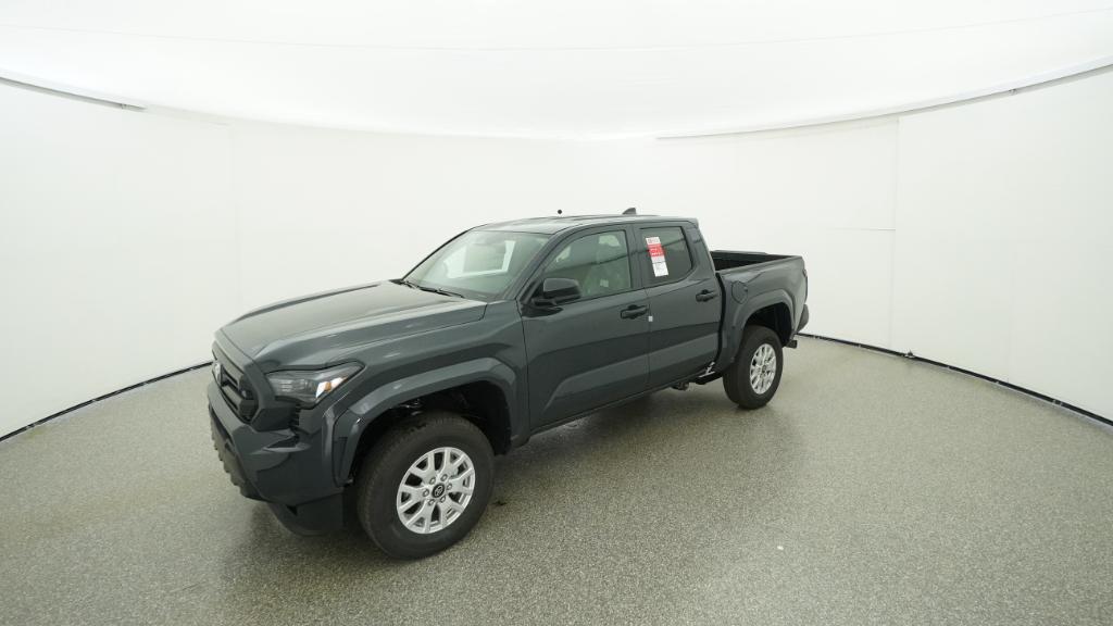 2026 Toyota Tacoma SR's photo