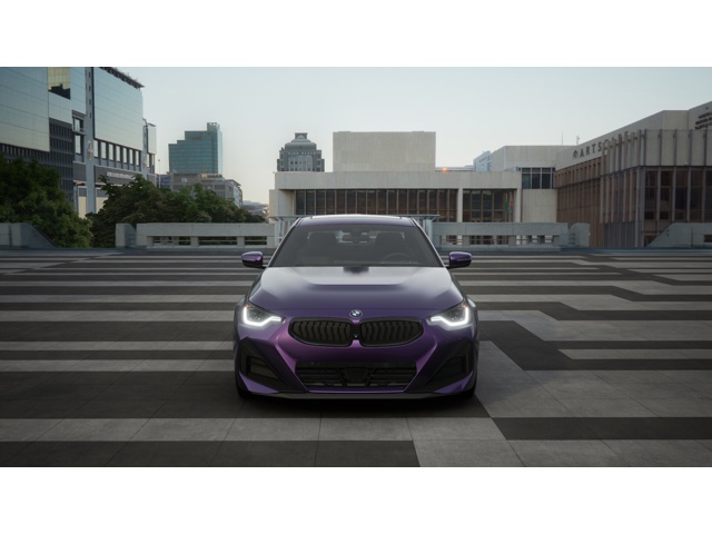 2026 Bmw 230i xDrive photo 3