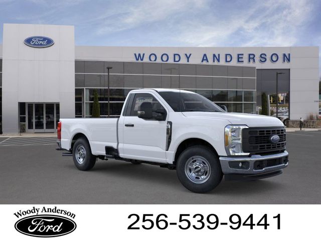 2025 Ford F-250 photo 7