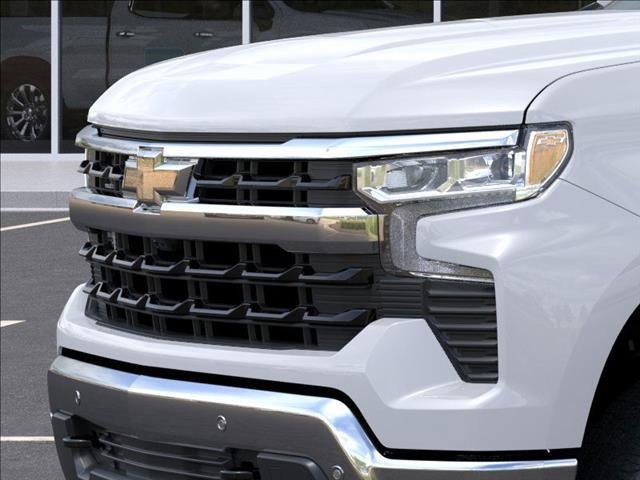 2026 Chevrolet Silverado 1500 LT photo 12