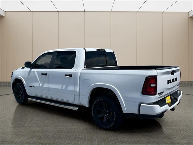 2025 Ram 1500 Big Horn Lone Star photo 4