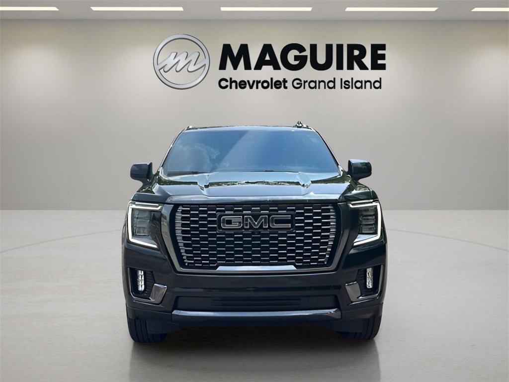 2023 Gmc Yukon Denali Ultimate photo 28