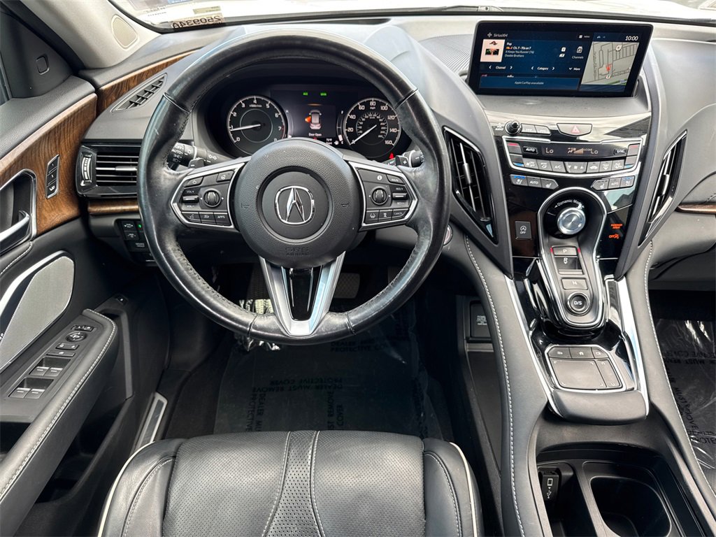 2020 Acura RDX Advance photo 20
