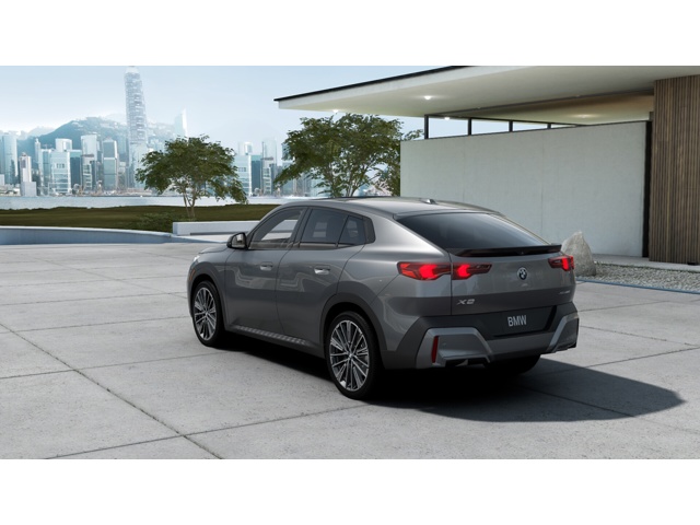 2026 Bmw X2 xDrive28i photo 2