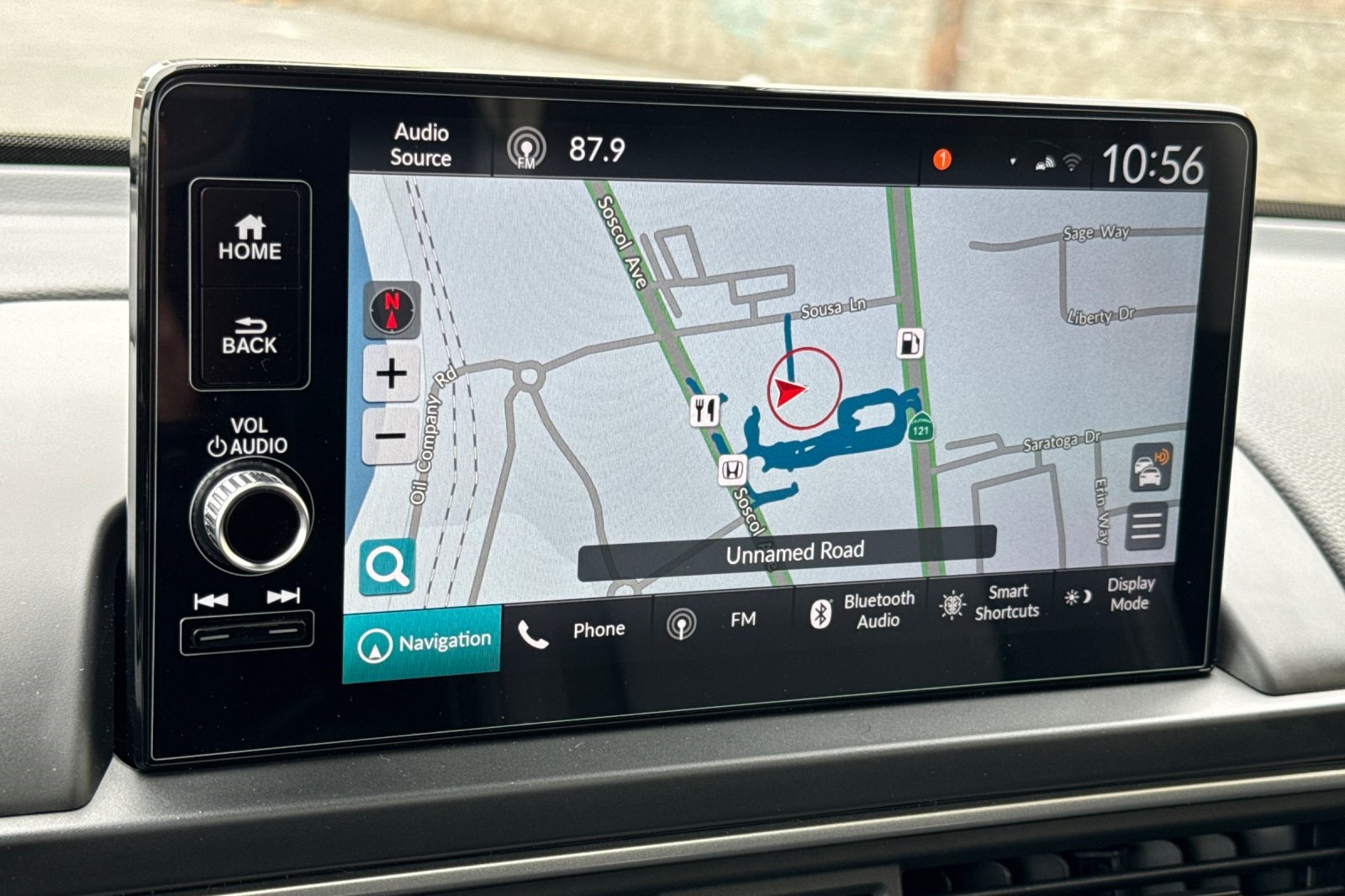 2025 Honda Pilot Touring photo 21