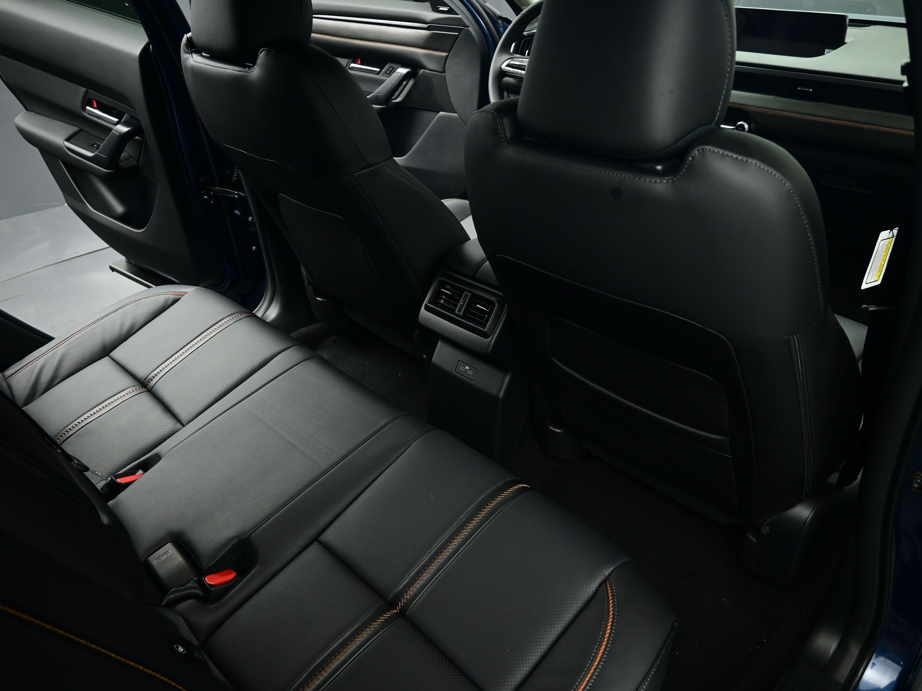2025 Mazda CX-50 Premium Plus photo 25