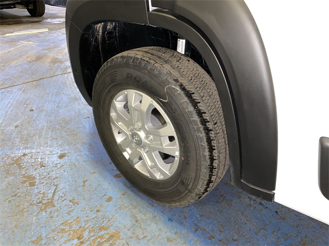 2024 Ram ProMaster 3500 photo 24