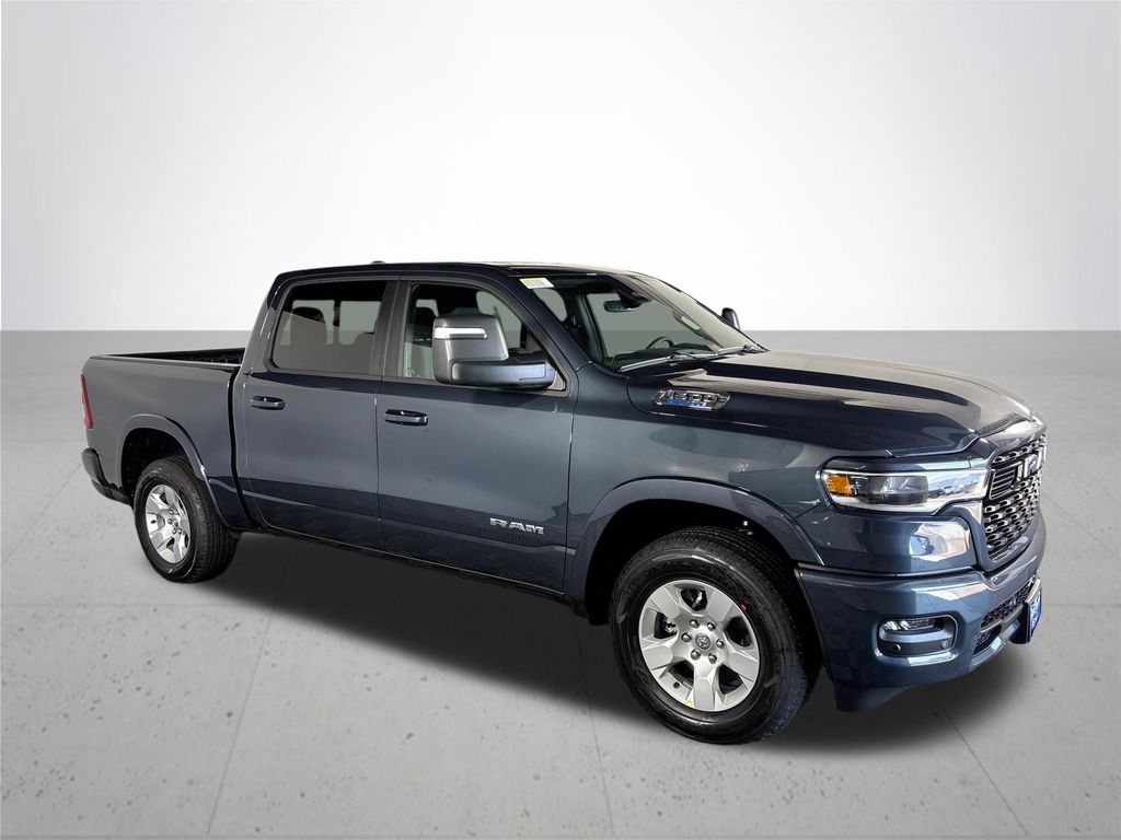 2025 Ram 1500 Big Horn Lone Star photo 4