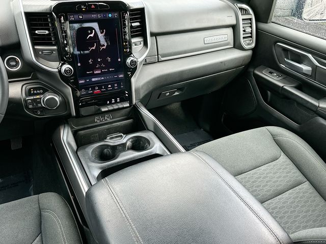 2025 Ram 1500 Big Horn Lone Star photo 4