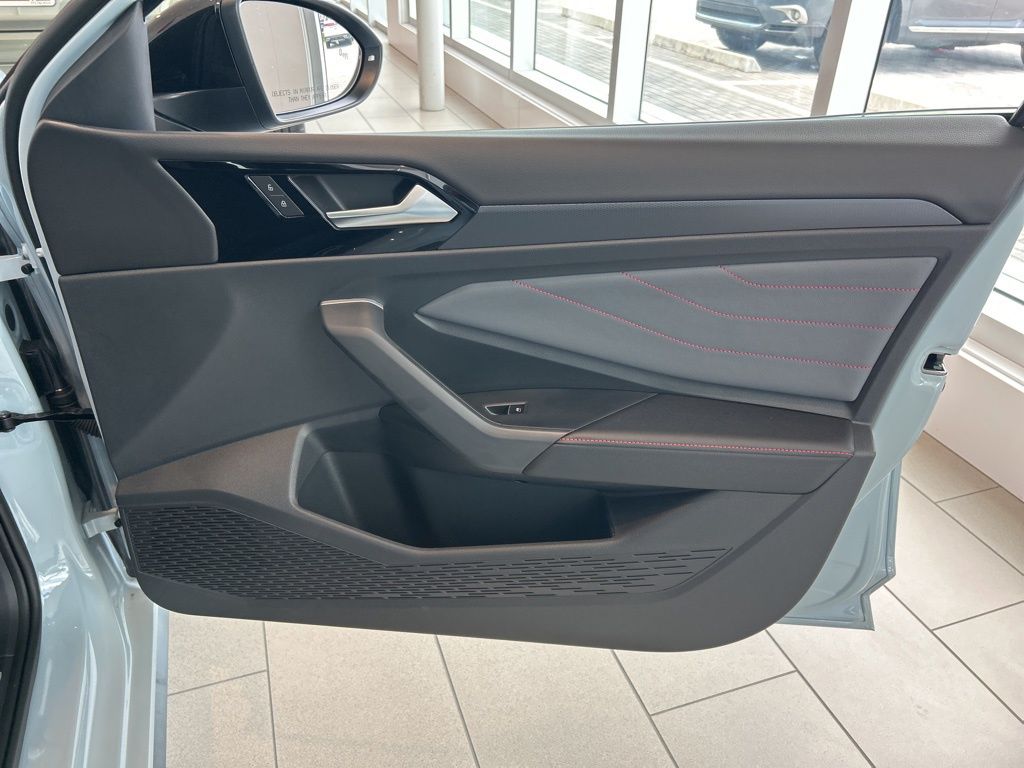 2025 Volkswagen Jetta GLI 2.0T Autobahn photo 34