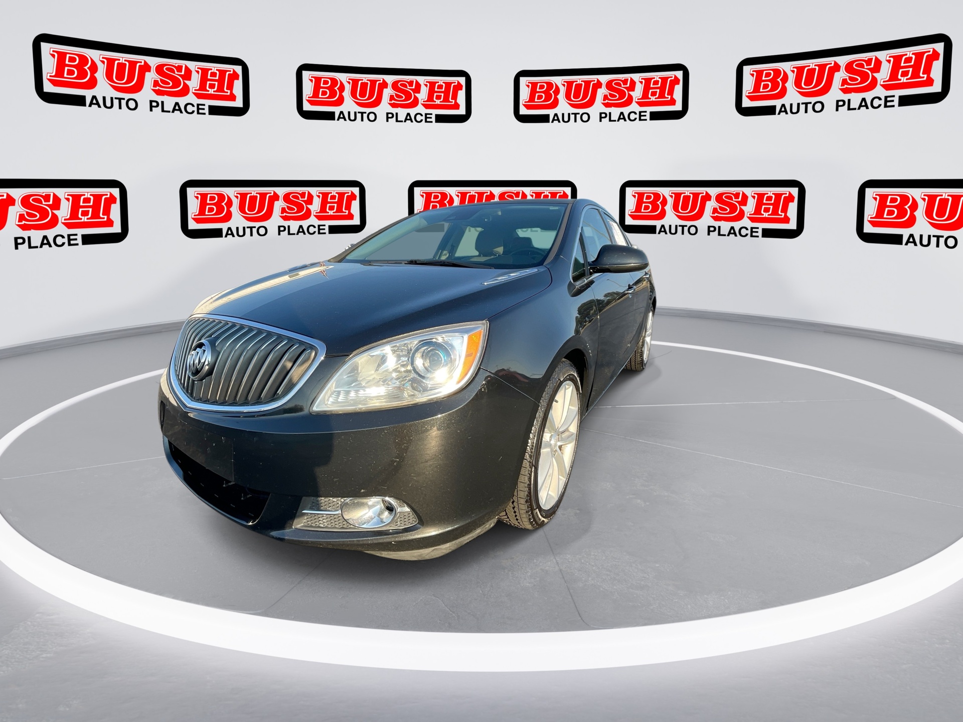 2014 Buick Verano Convenience photo 39