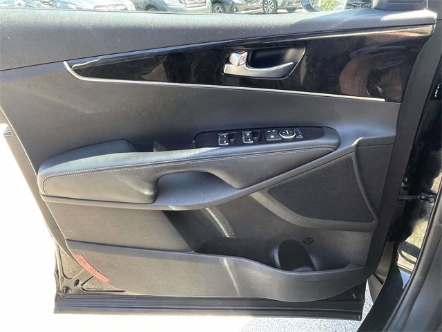 2016 Kia Sorento LX photo 20