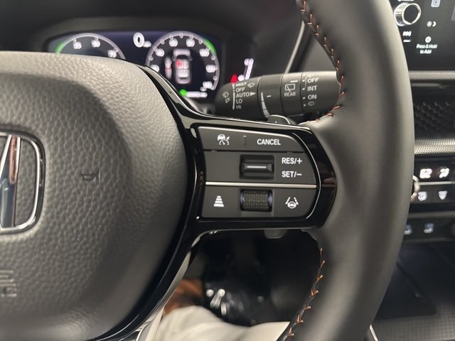 2026 Honda CR-V Hybrid Sport Touring photo 27