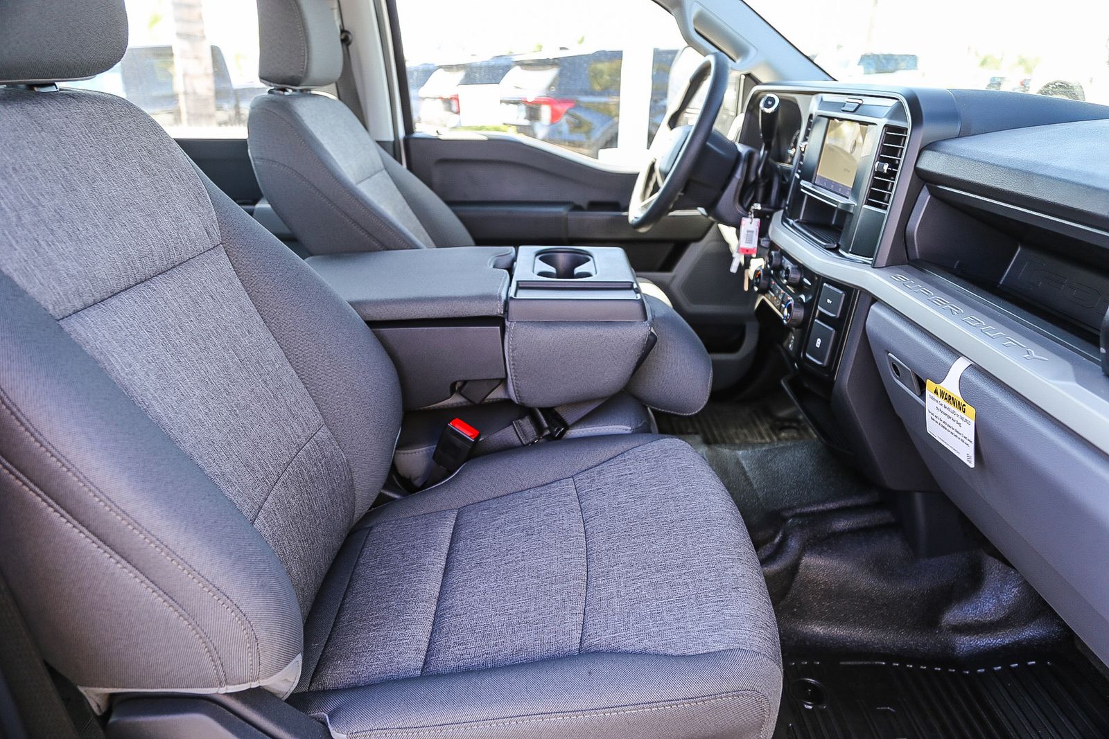 2025 Ford F-350 XL photo 7