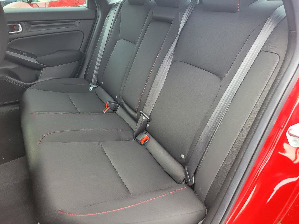 2023 HONDA CIVIC SI - Image 15