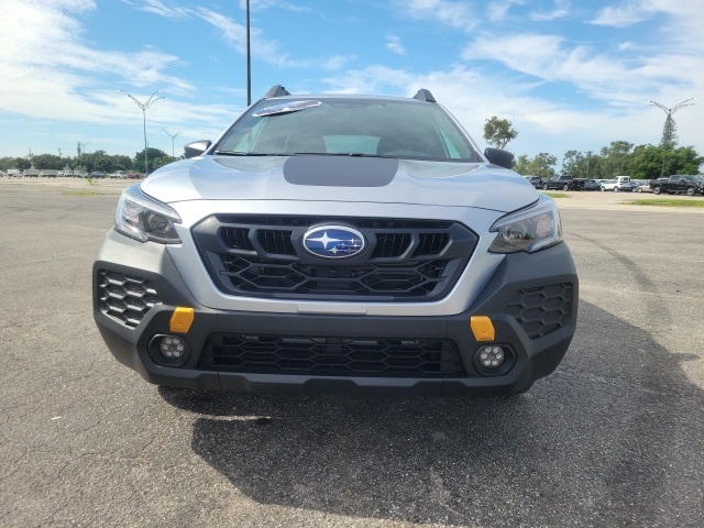 2025 Subaru Outback Wilderness photo 3