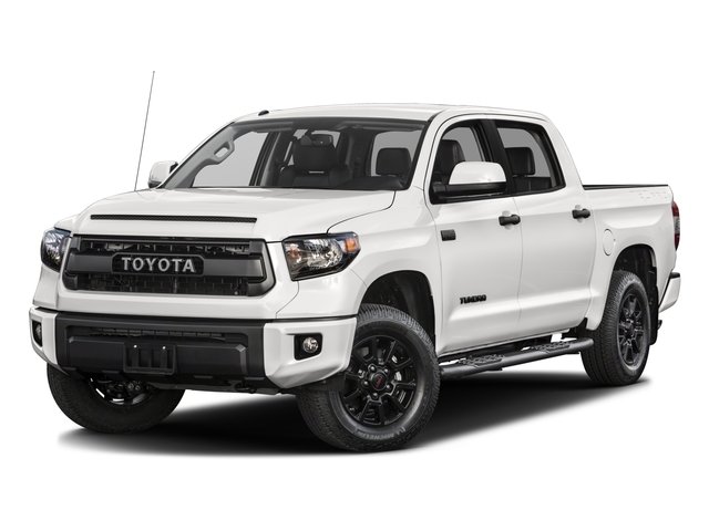 2017 Toyota Tundra SR5's photo