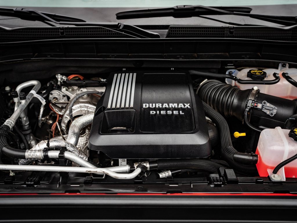 2024 Gmc Sierra 1500 SLE photo 33