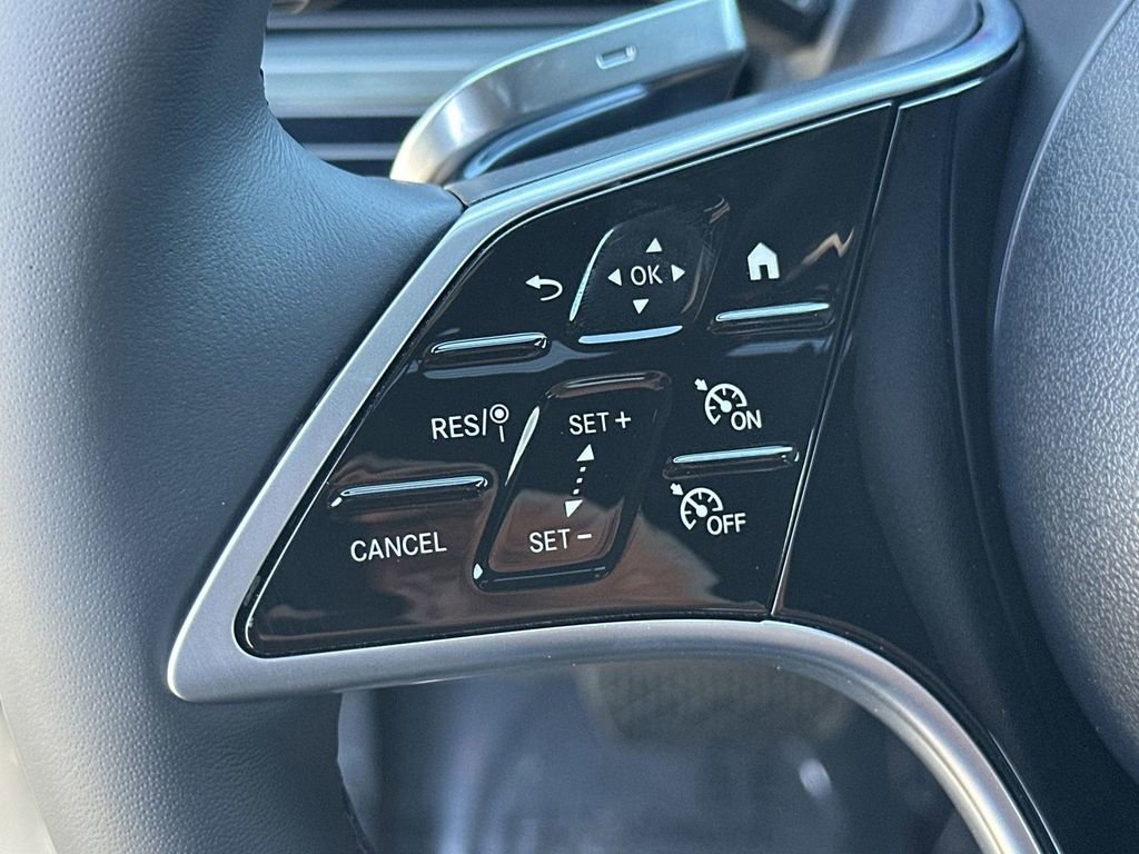 2025 Mercedes Benz GLE 350 4MATIC photo 28