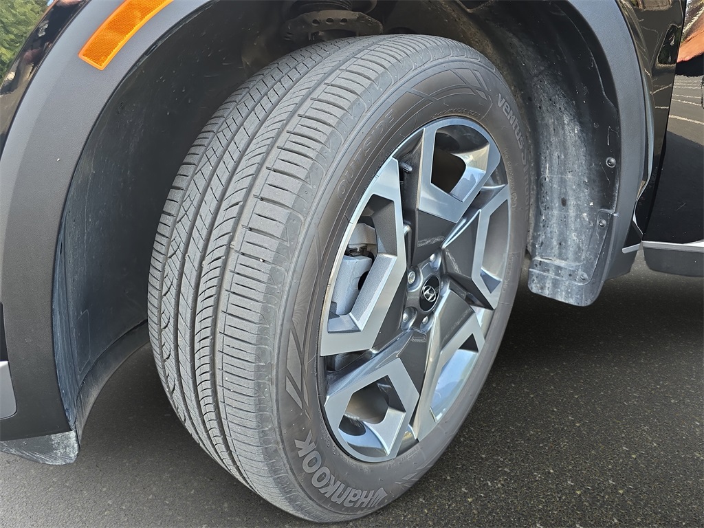 2025 Hyundai Palisade SEL photo 30