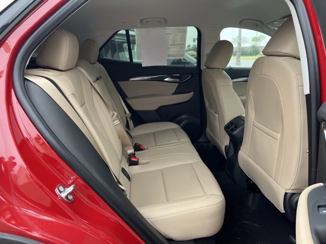 2025 Buick Envision Preferred photo 19