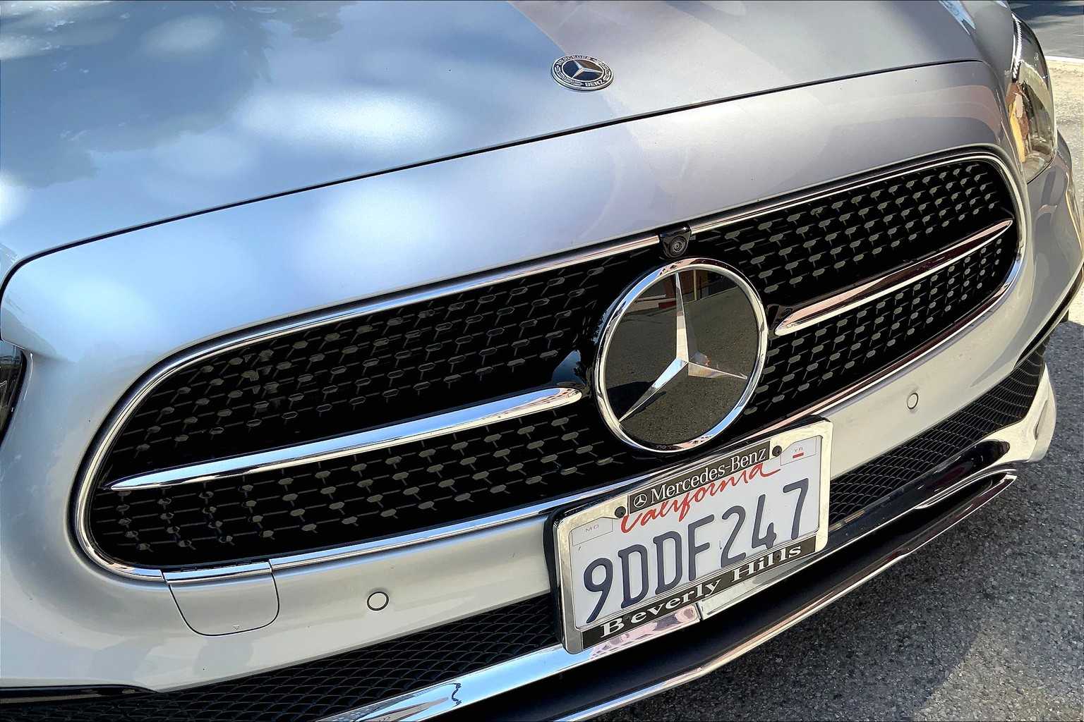 2022 Mercedes Benz E 450 photo 27