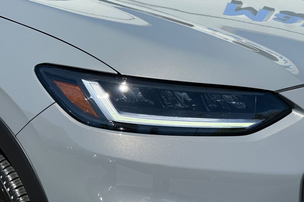 2026 Honda HR-V Sport photo 22