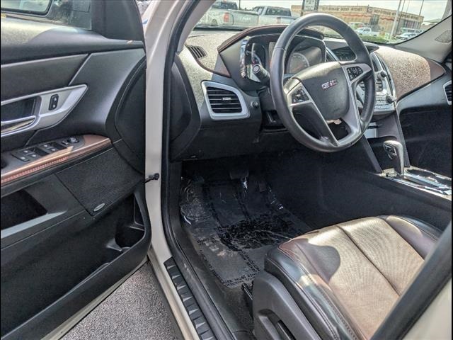 2014 Gmc Terrain SLT photo 6